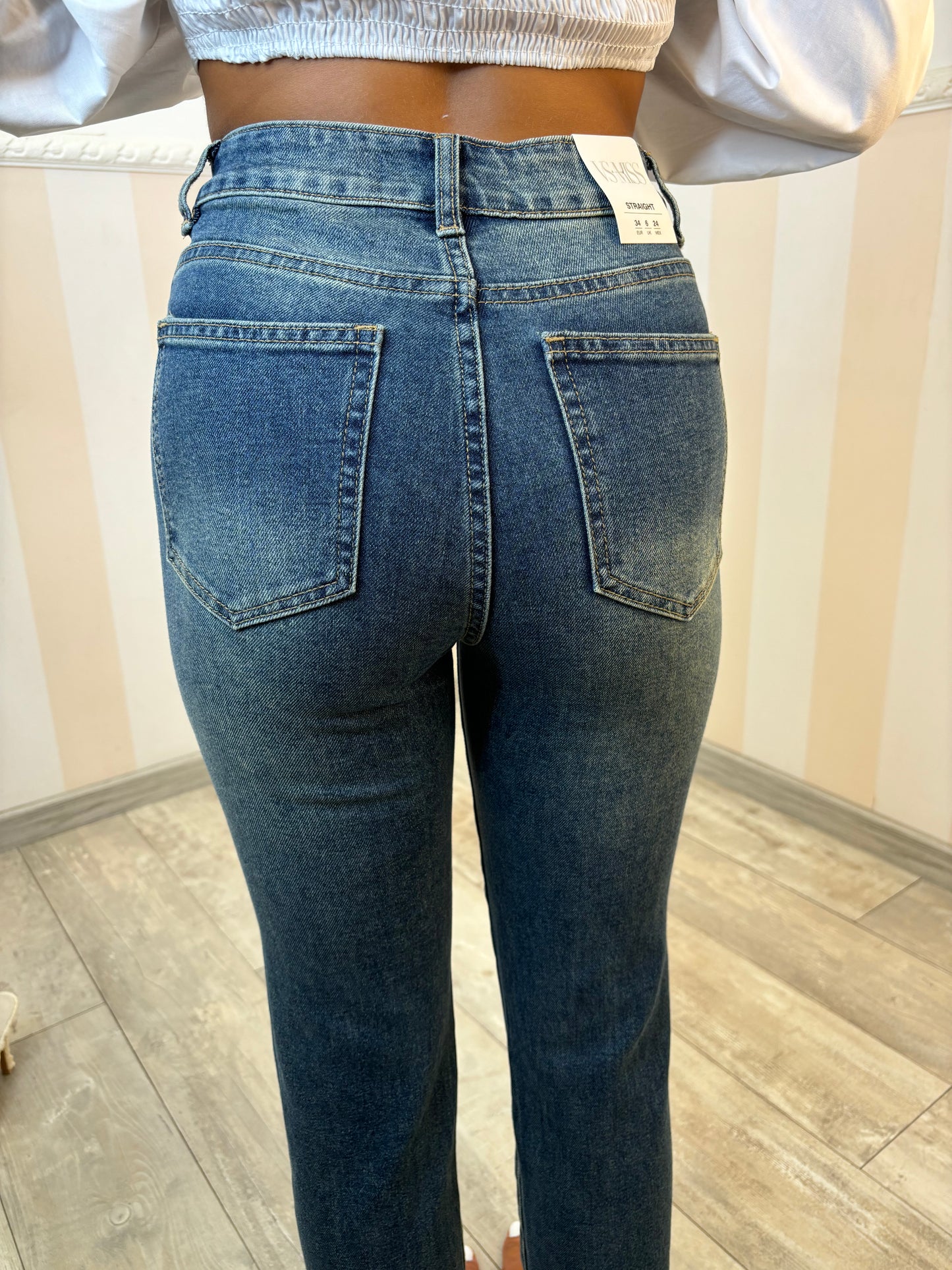 Jeans SLAVATO
