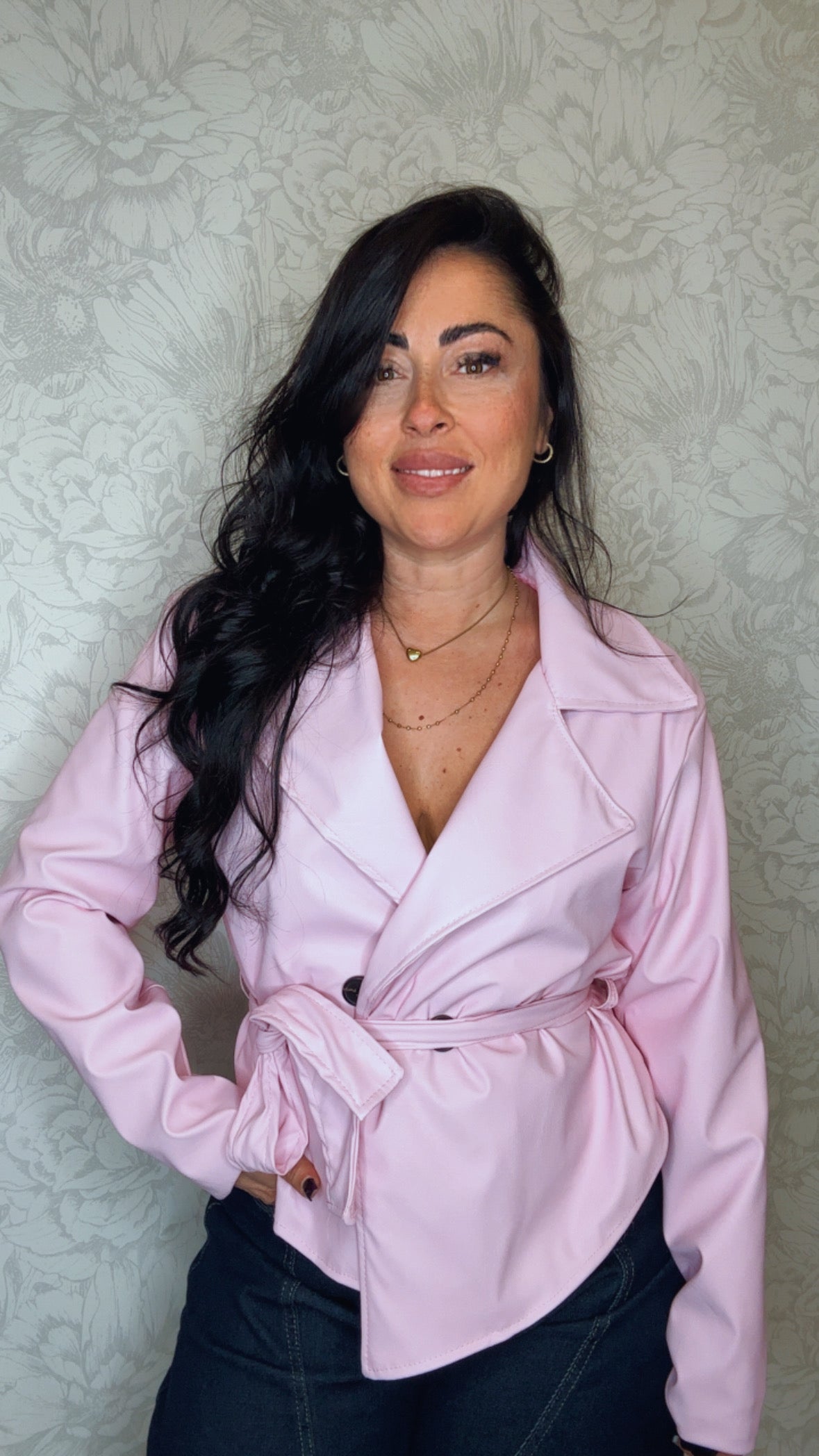 Giacca REBEL in vari colori