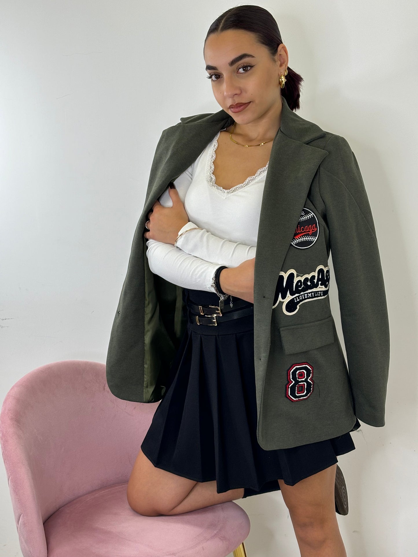 Blazer CHICAGO