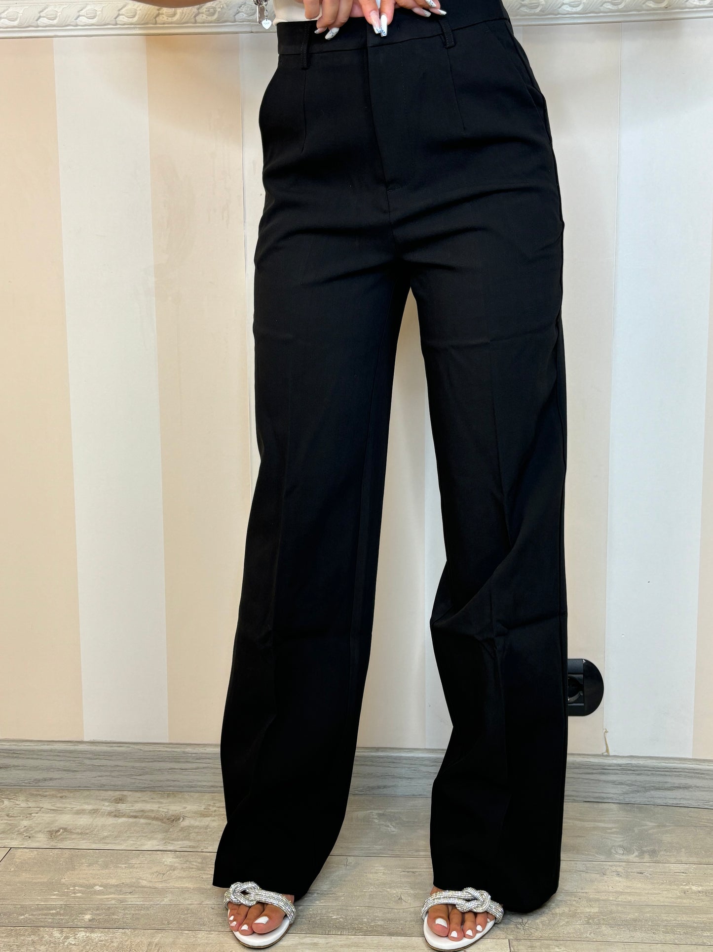 Pantalone MAN