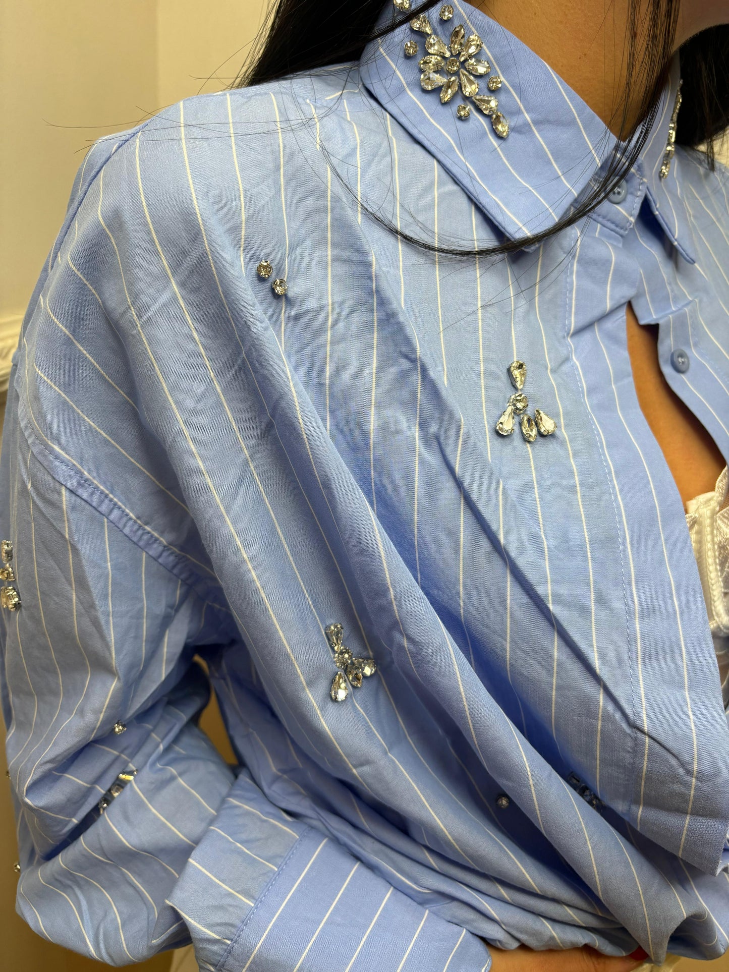 Camicia Pietra