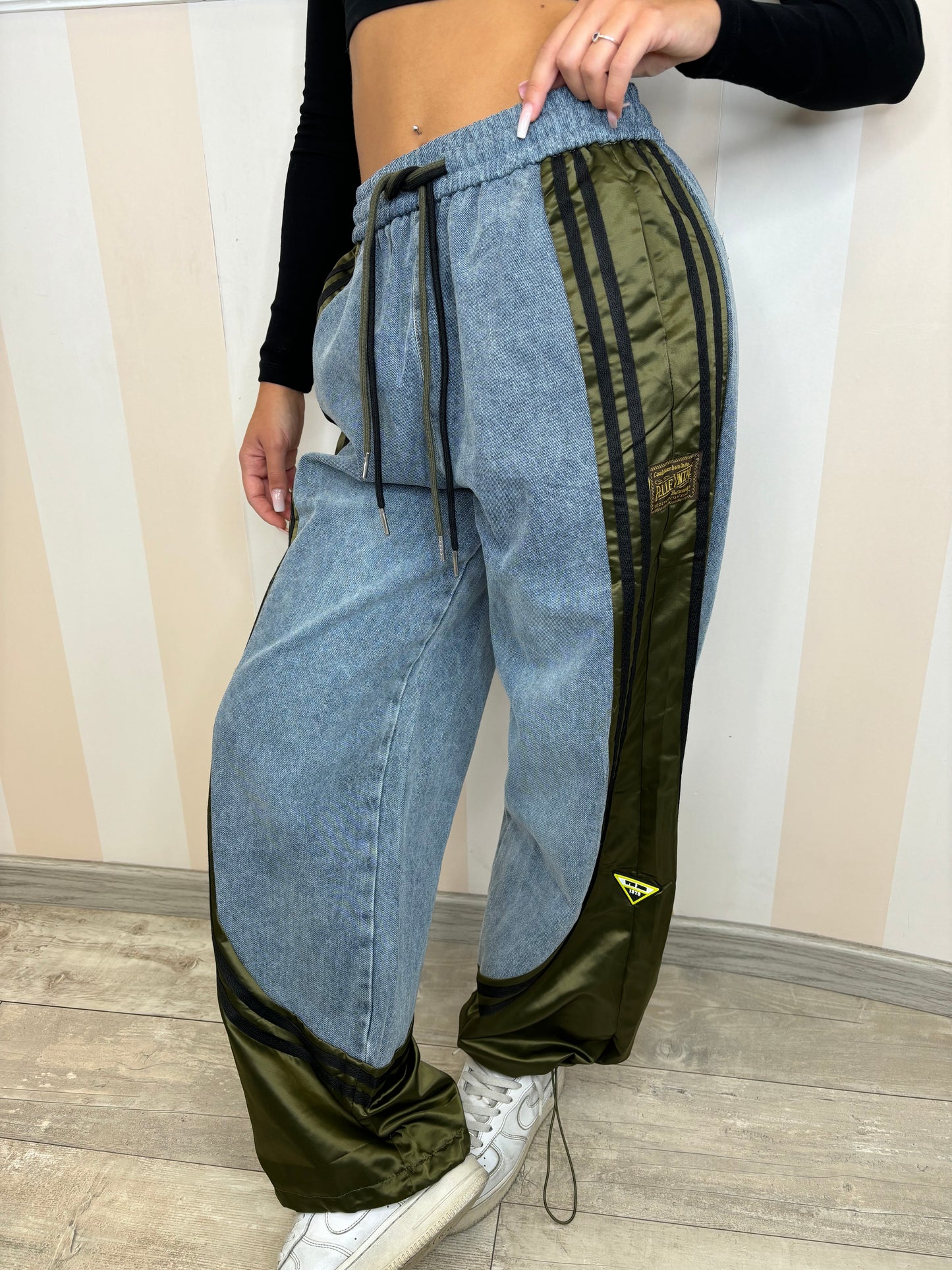 Jeans STREET STYLE