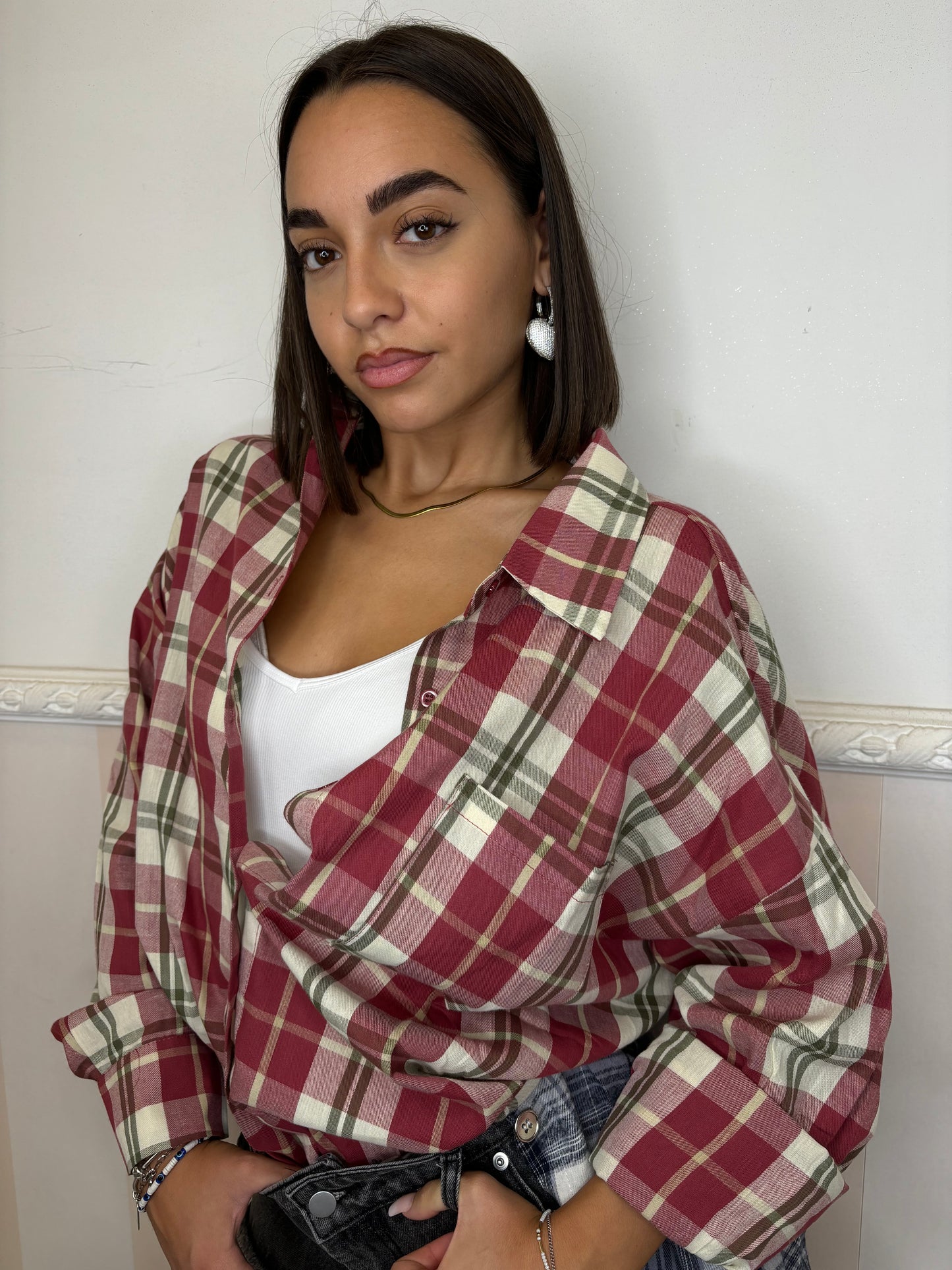 Camicia CAMPAGNOLA