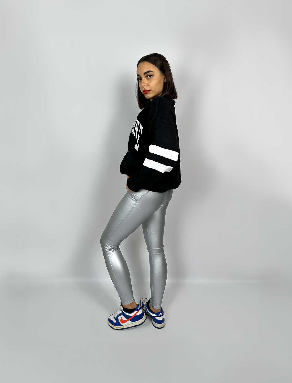 Leggings SPAZIALE