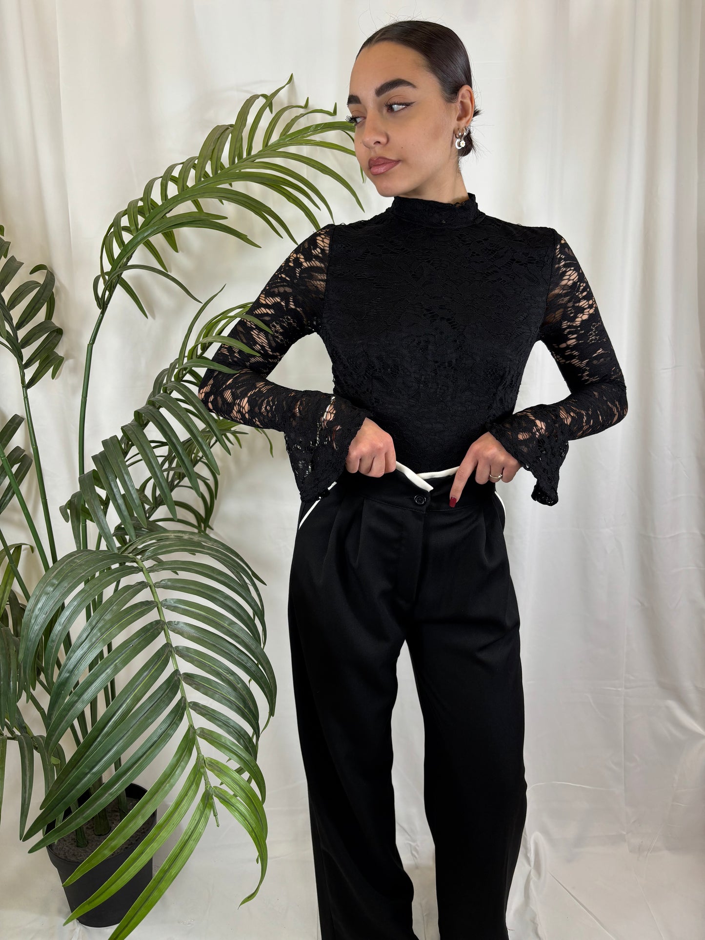 Body PIZZO