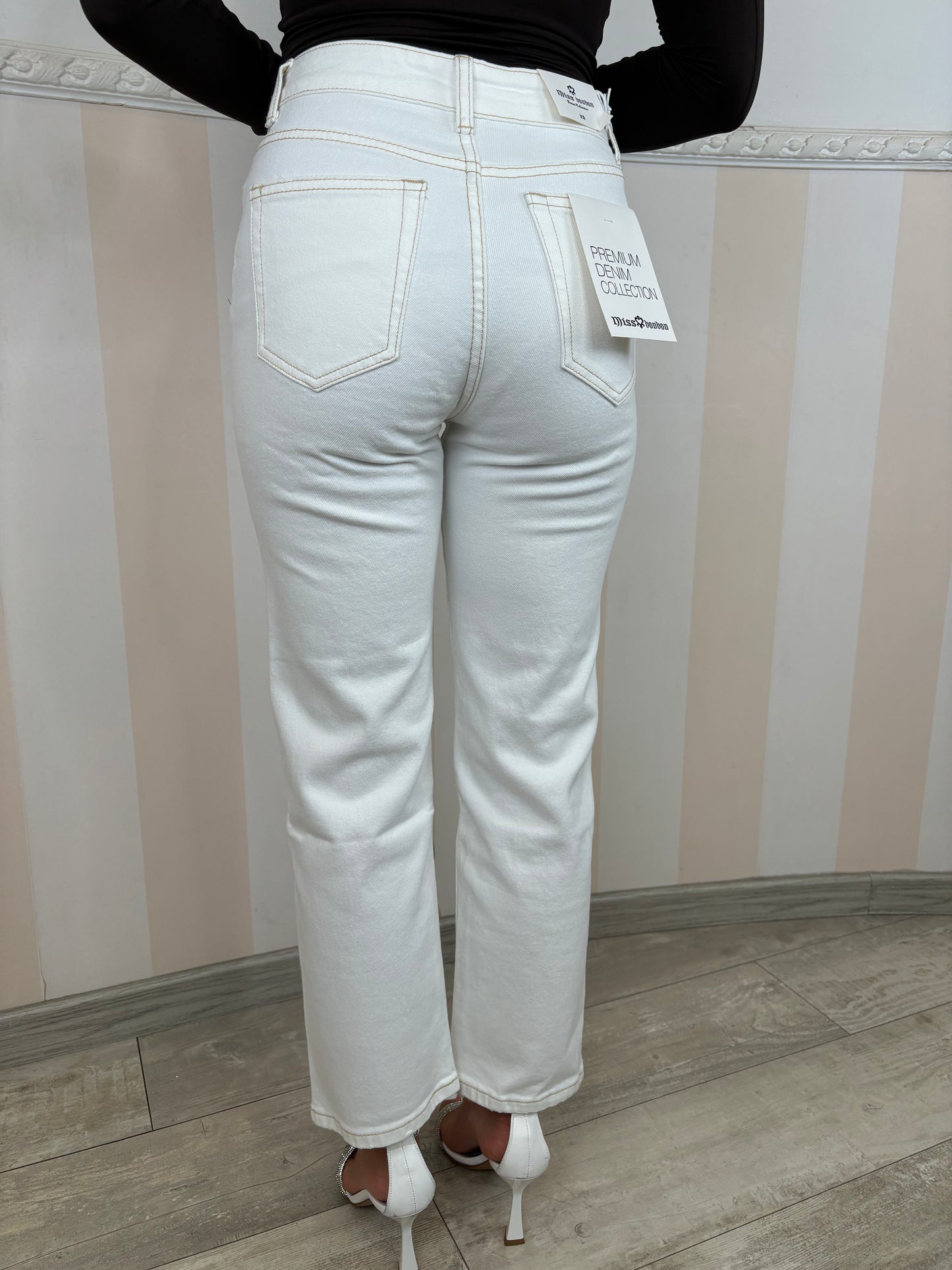 Jeans NEVE