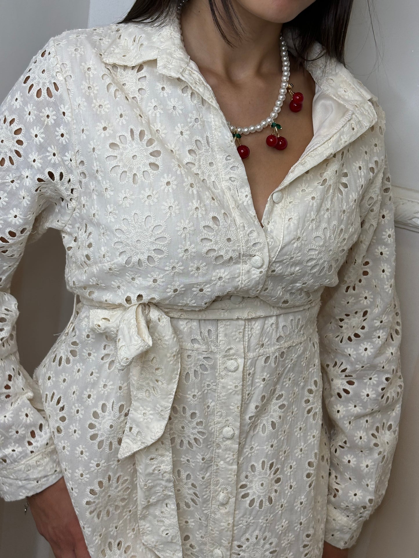 Abito FURORE beige
