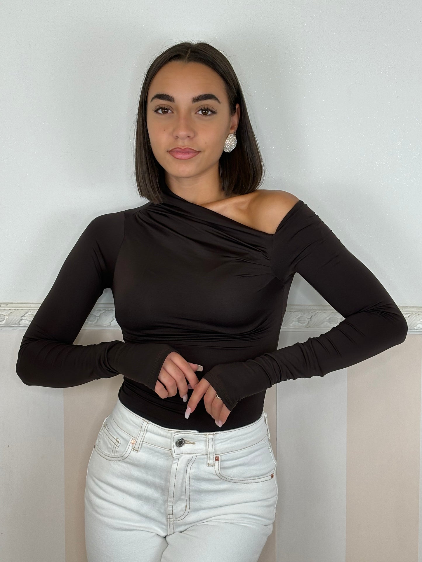 Maglia LAVA vari colori
