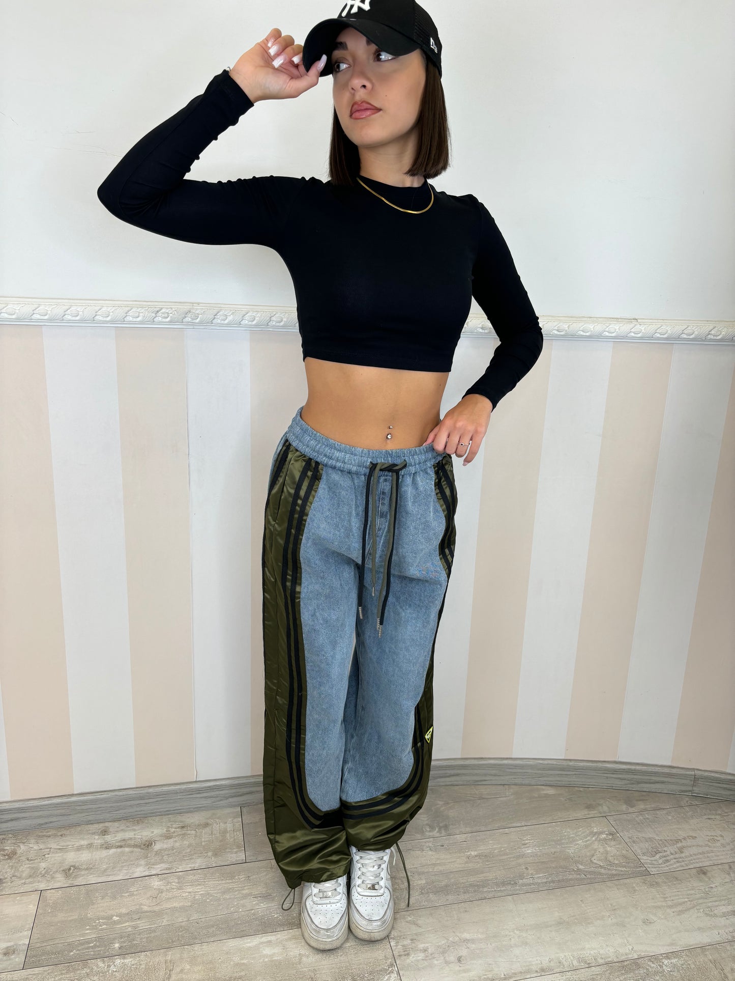 Jeans STREET STYLE