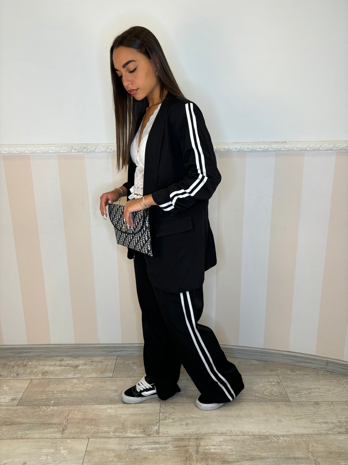 Tailleur SPORTING