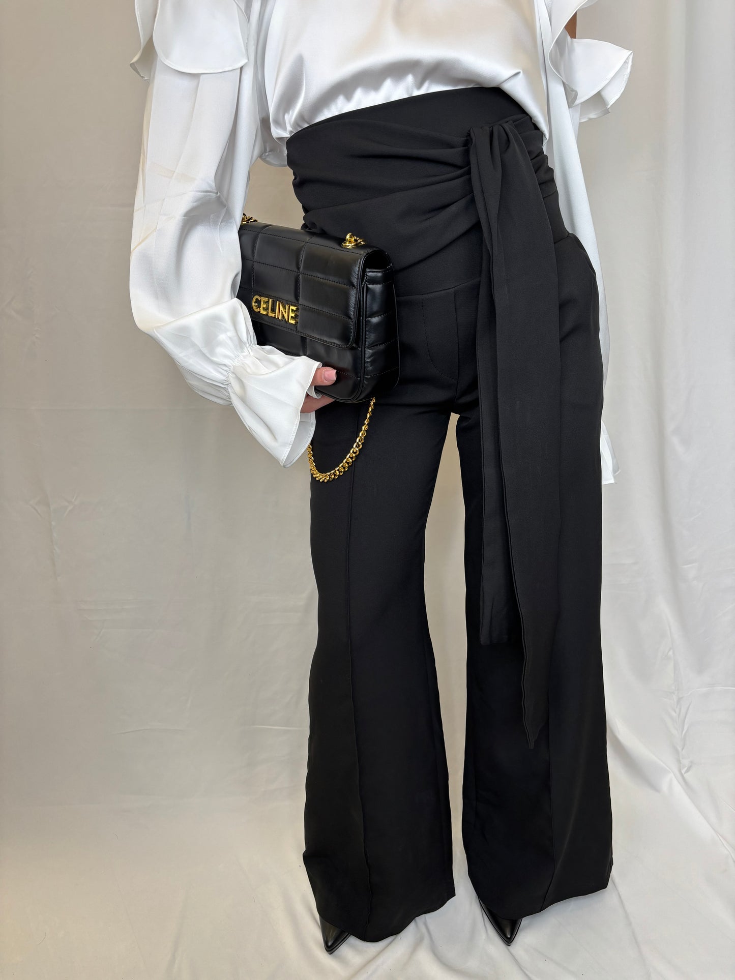 Pantalone FUSCIACCA