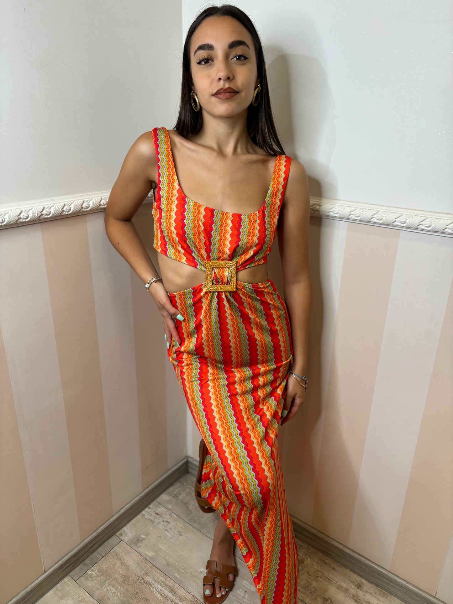 Abito MIU MIU