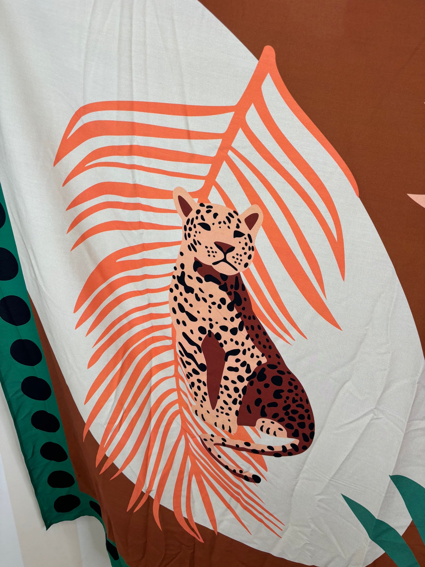 Pareo gonna Kenya