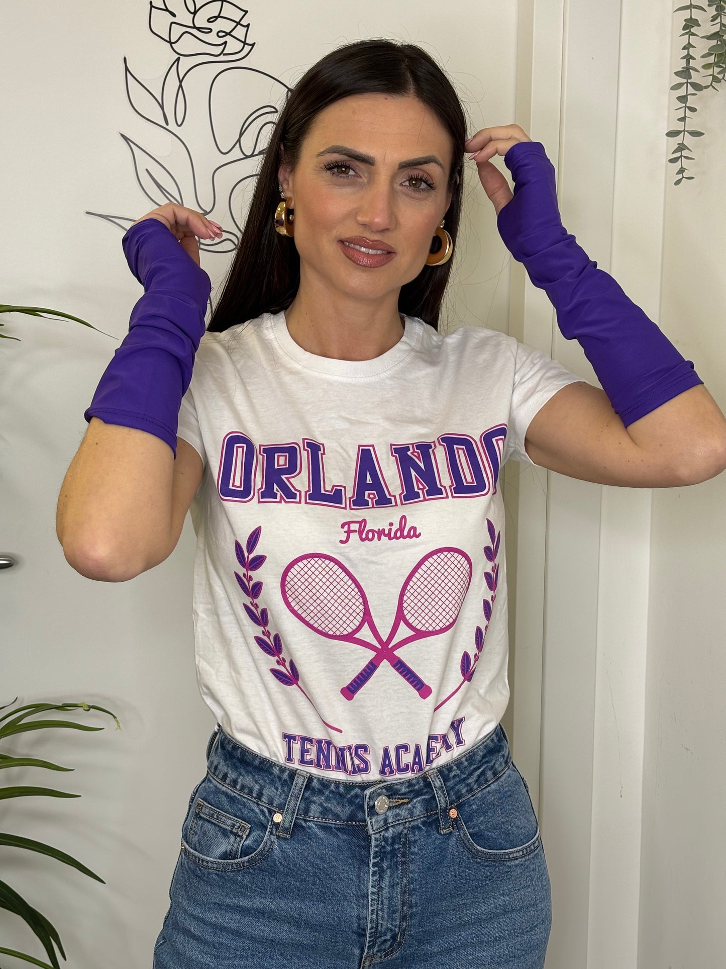 Maglia GUANTO