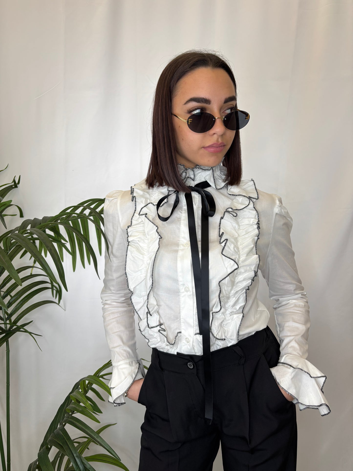 Camicia MISS
