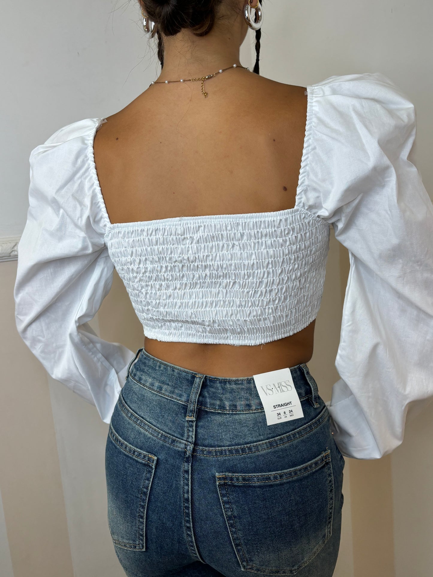 Camicia SBUFFO