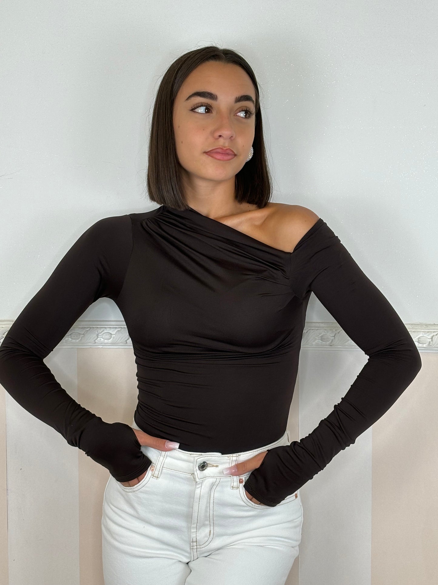 Maglia LAVA vari colori