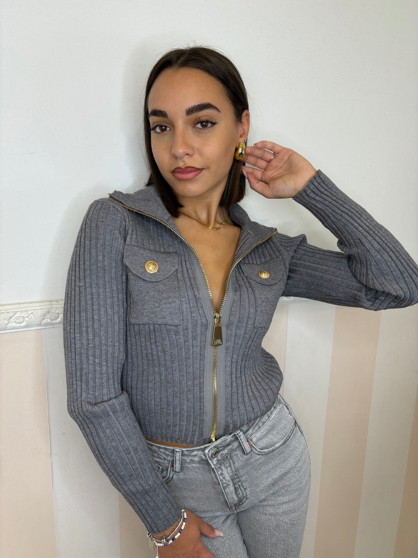 PULL MADRIGALA vari colori