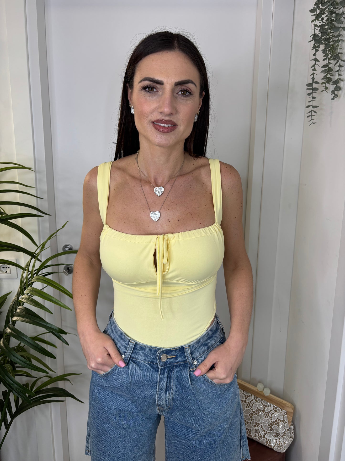 Body SUMMER in vari colori