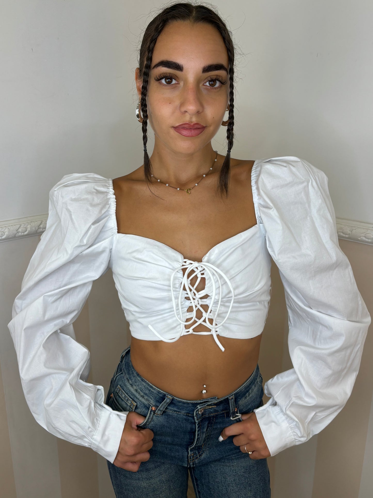 Camicia SBUFFO