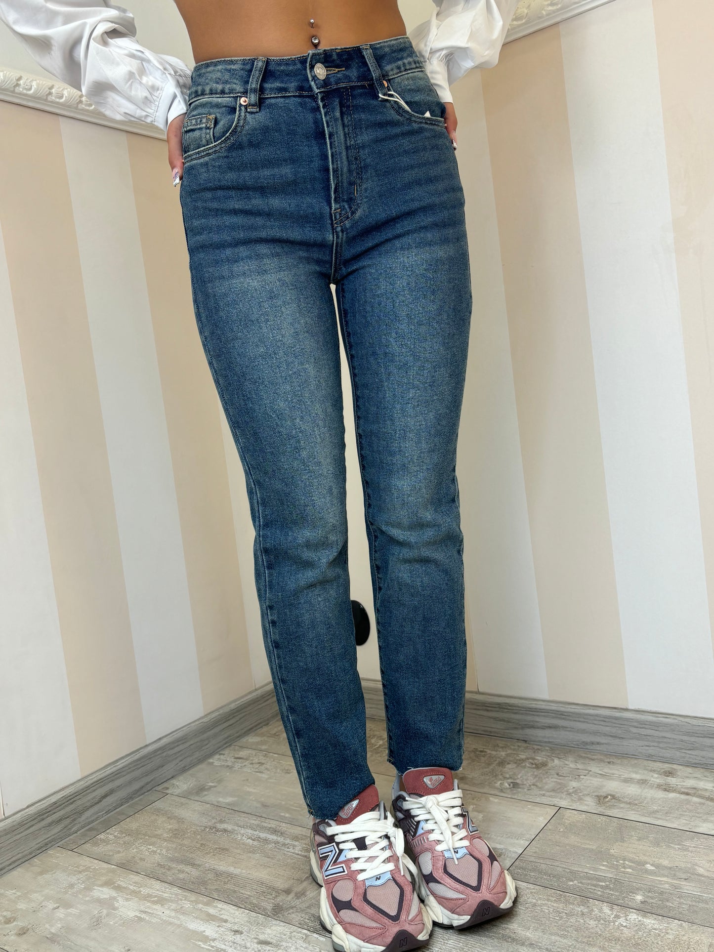 Jeans SLAVATO