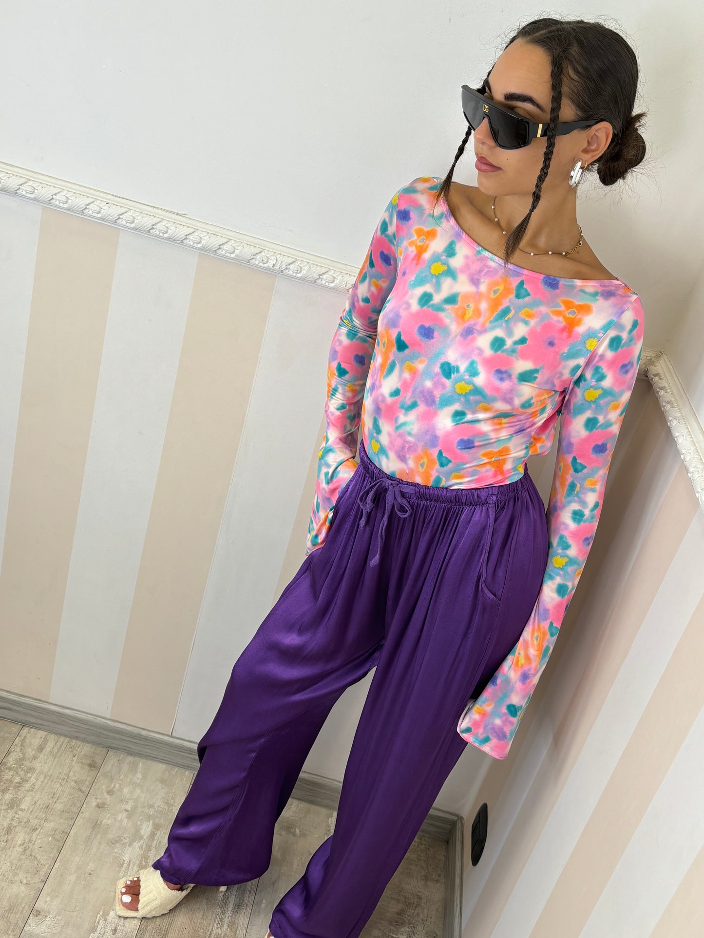 Body ARCOBALENO