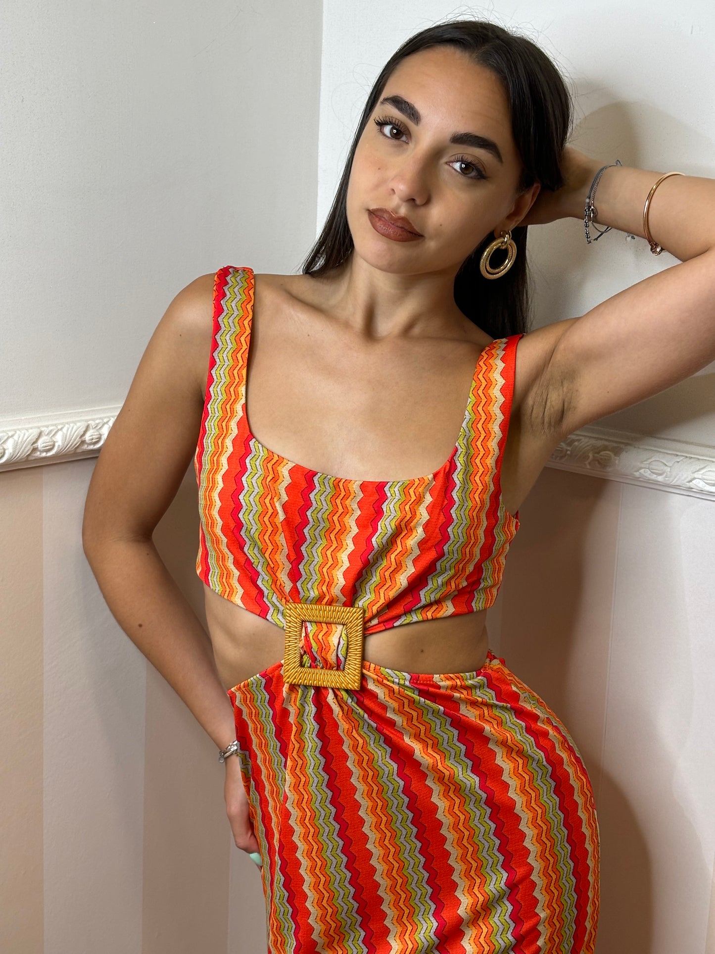Abito MIU MIU