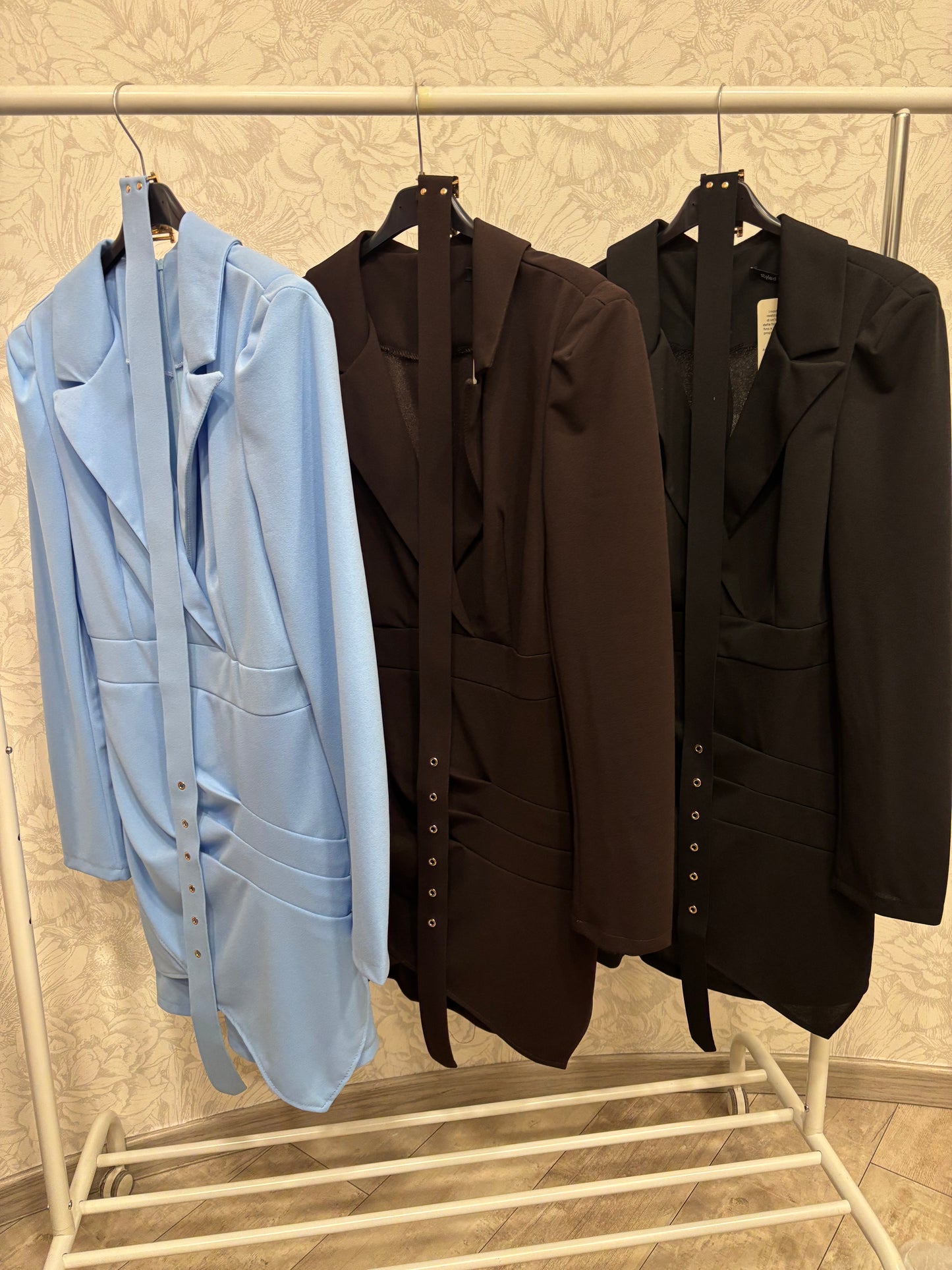 Abito GIACCA in vari colori