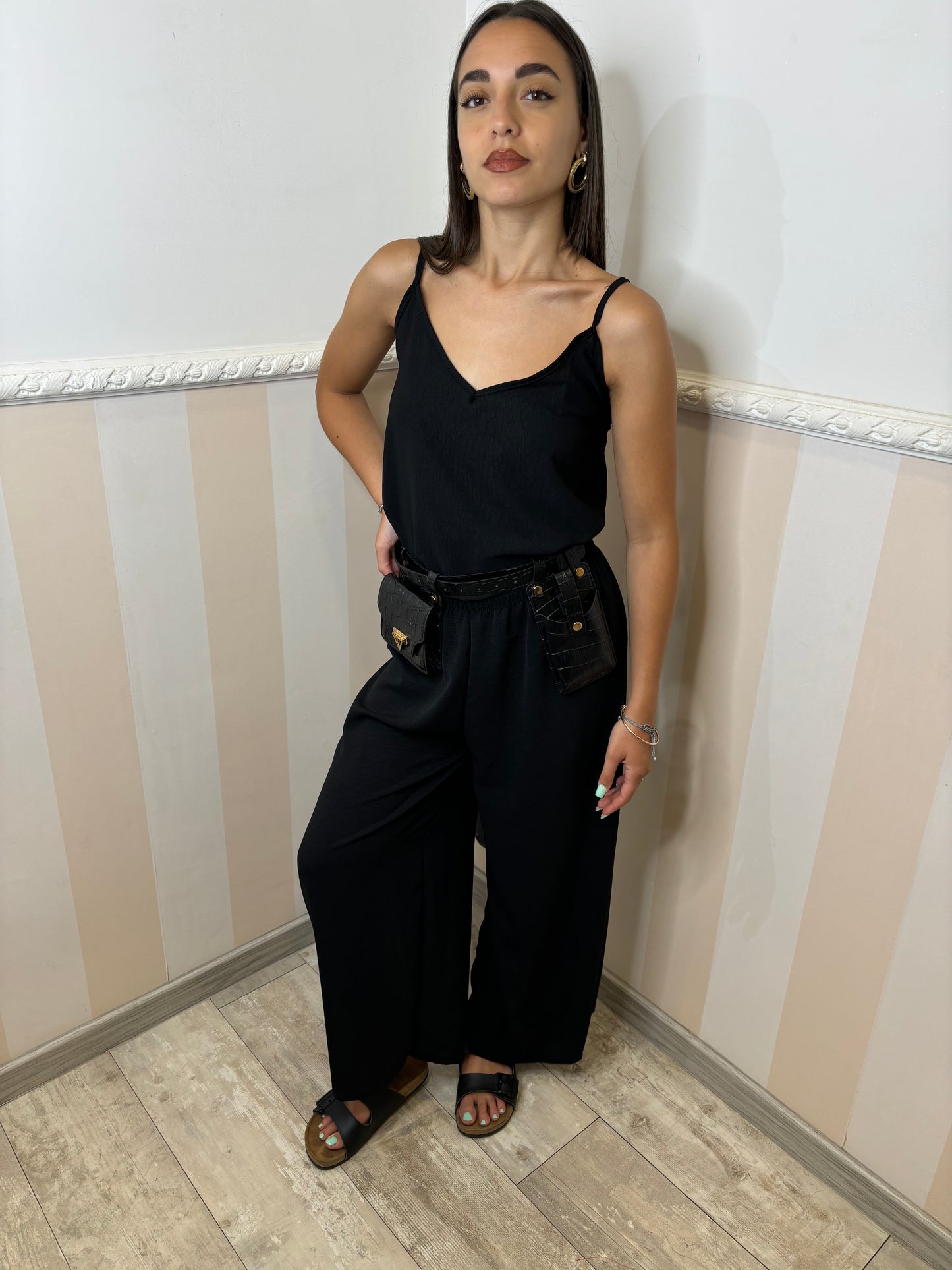 Coordinato LOW COST
