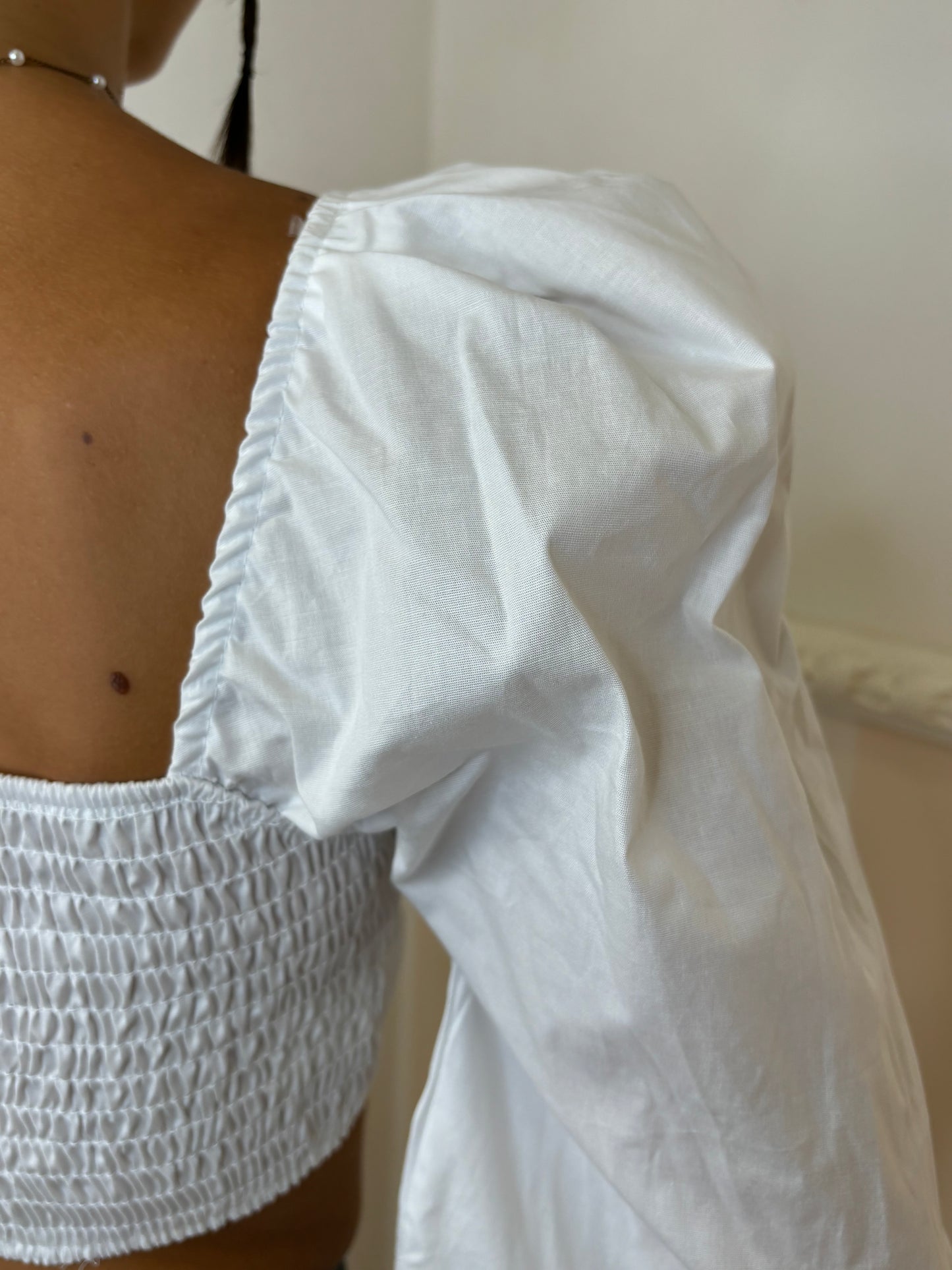 Camicia SBUFFO