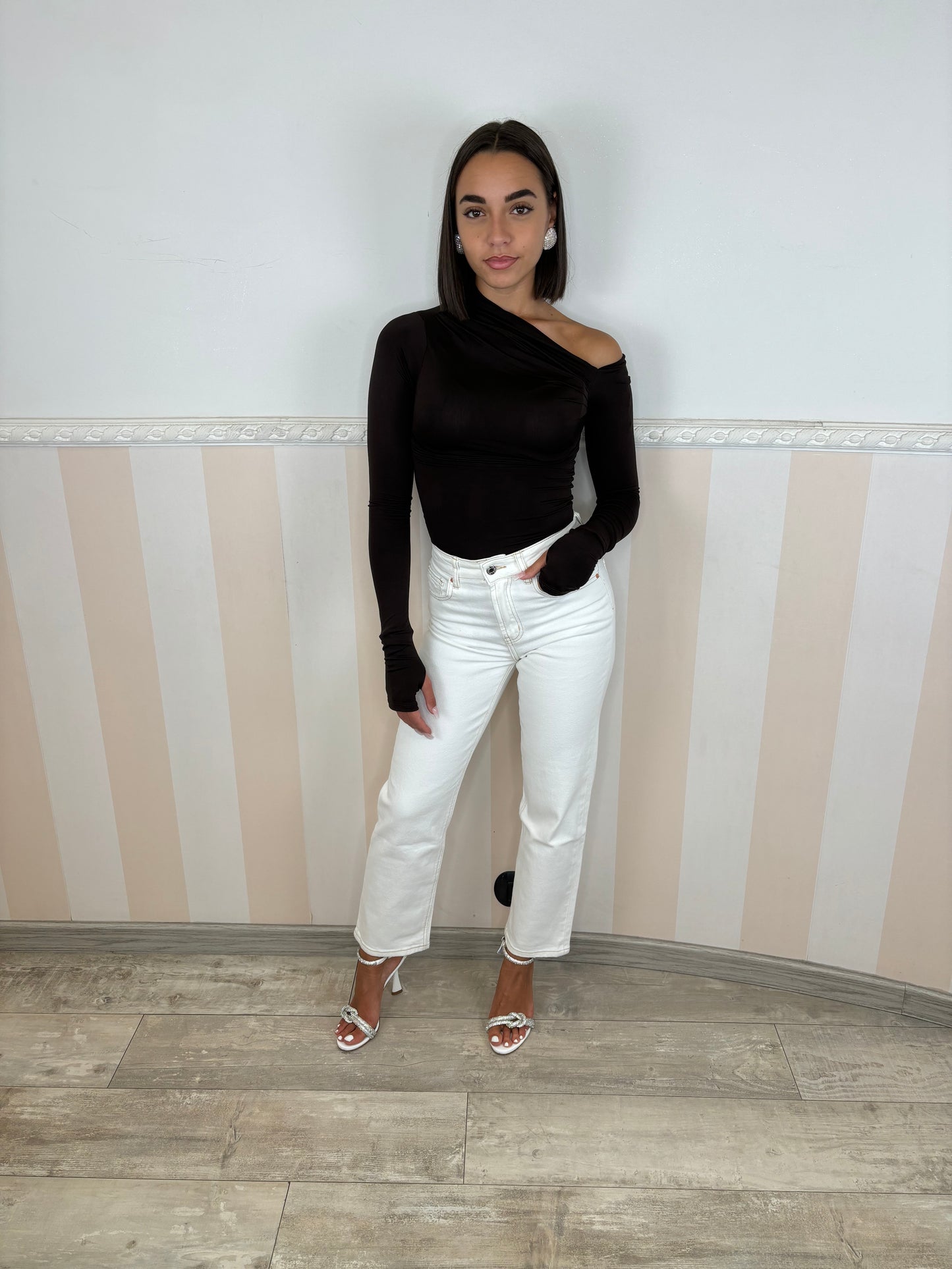 Jeans NEVE