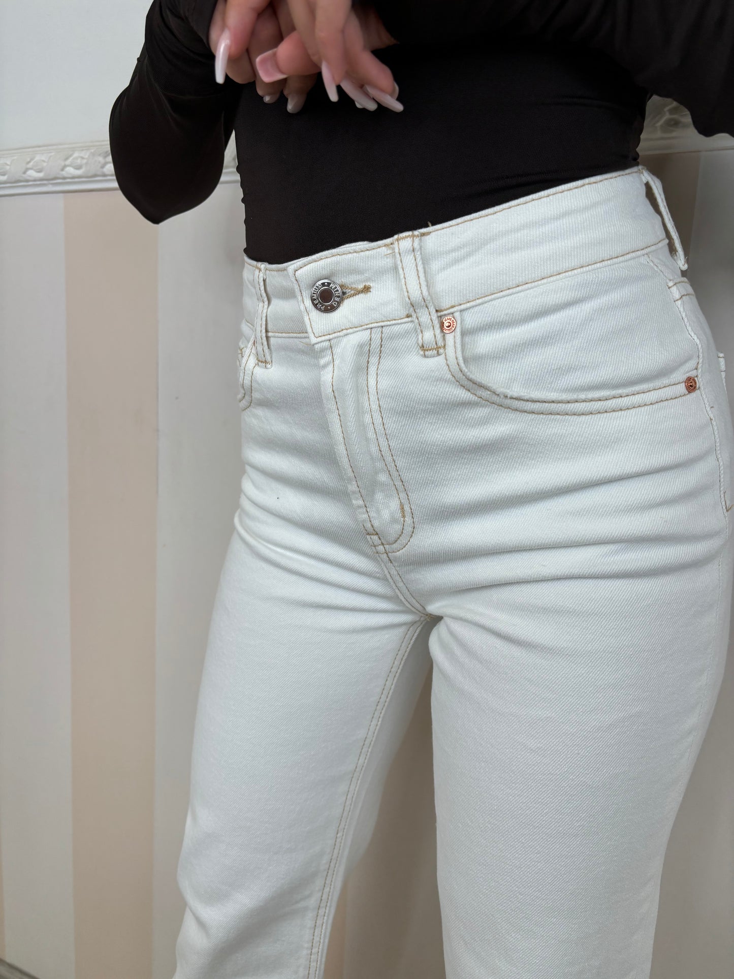 Jeans NEVE