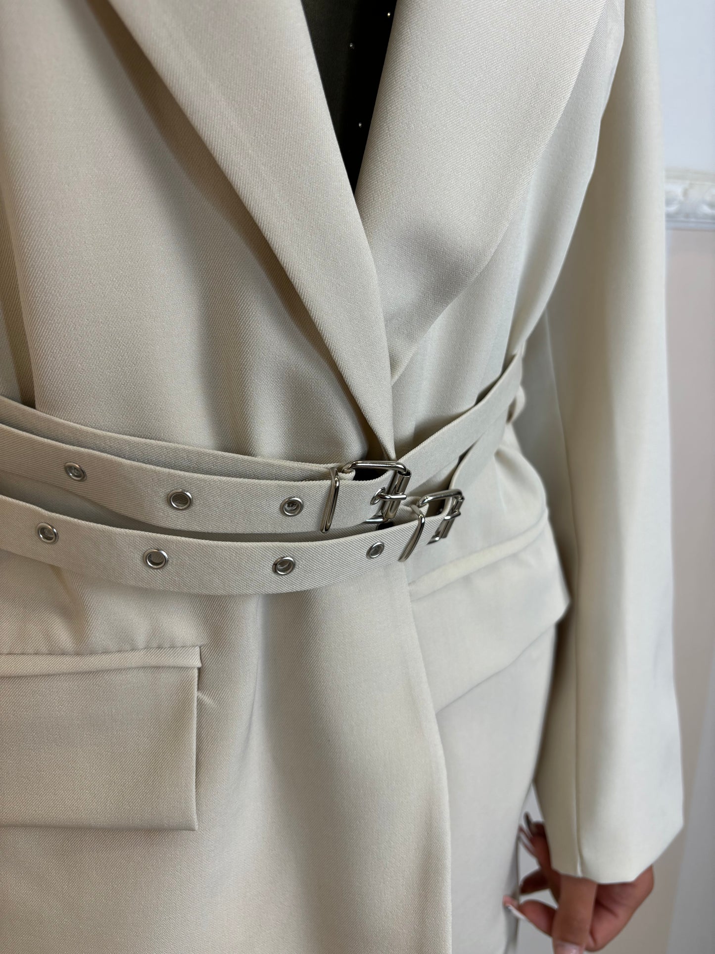 Tailleur OFFICE