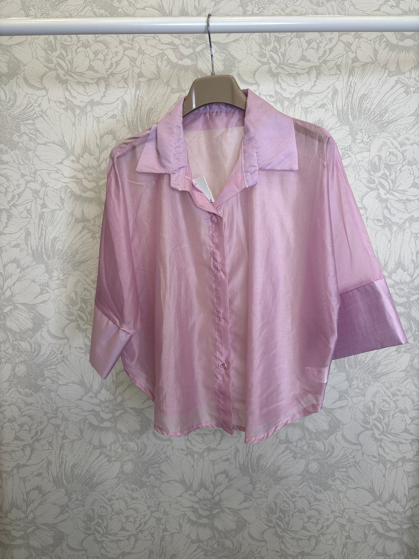 Camicia MOROSITAS