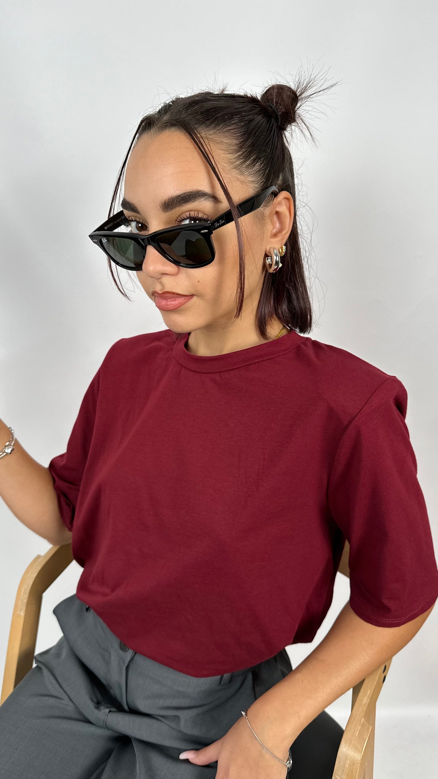 Maglia Spallina