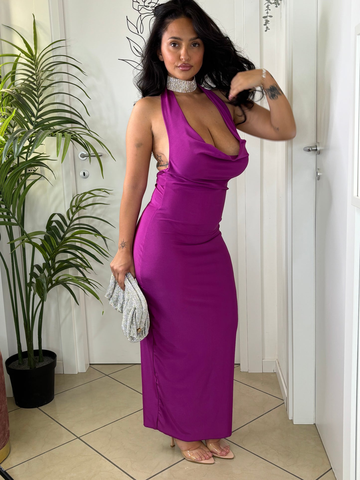Vestito ANGELINA