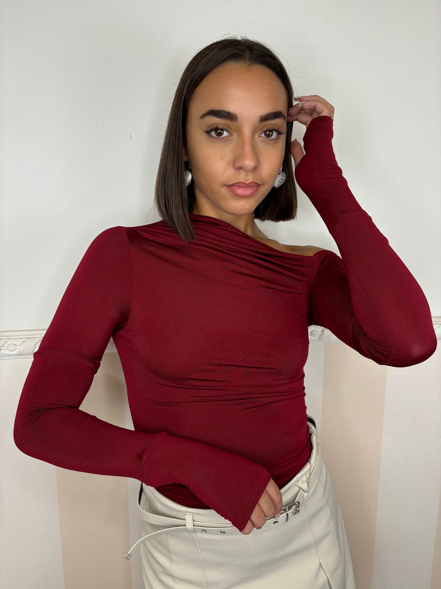 Maglia LAVA vari colori
