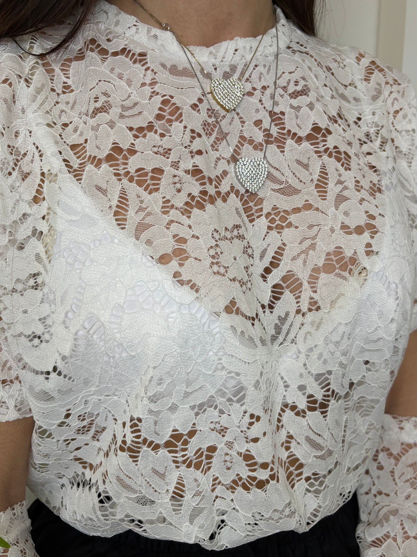 Top TRIANGOLO