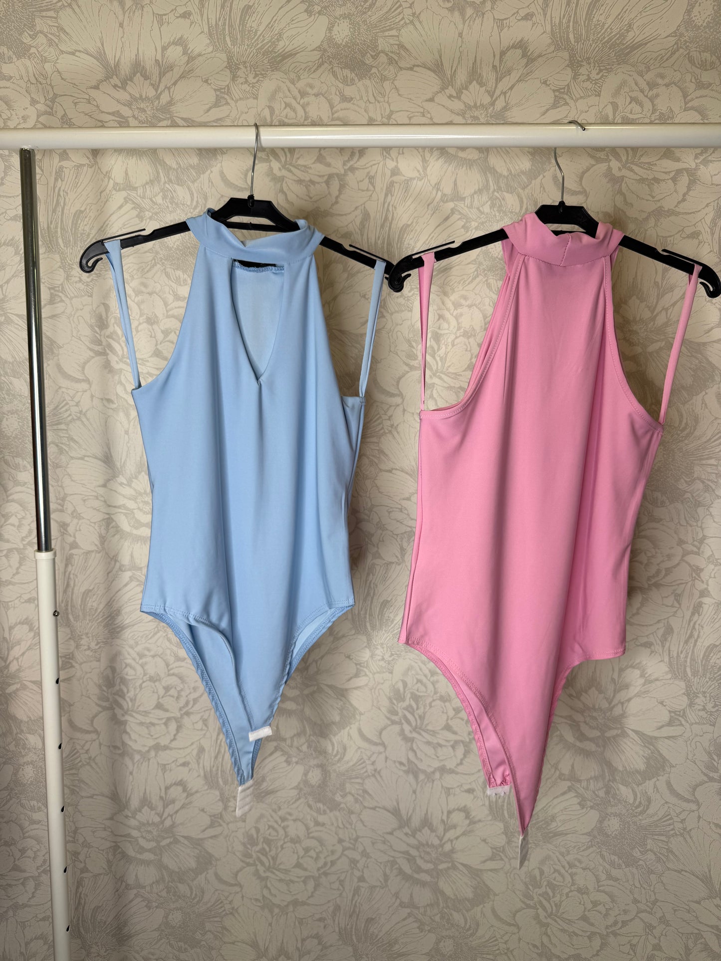Body COLLO in vari colori