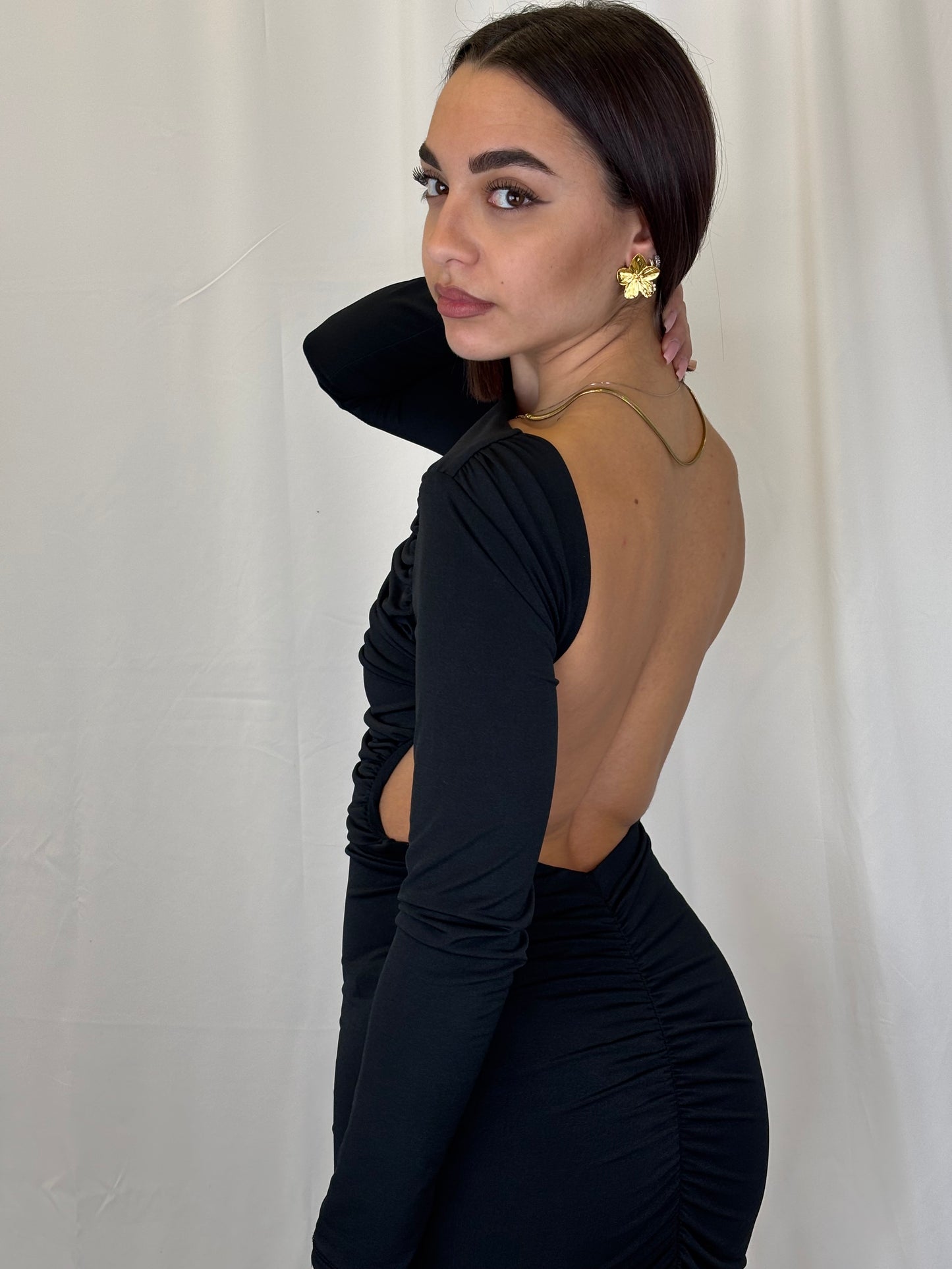 Abito J-LO