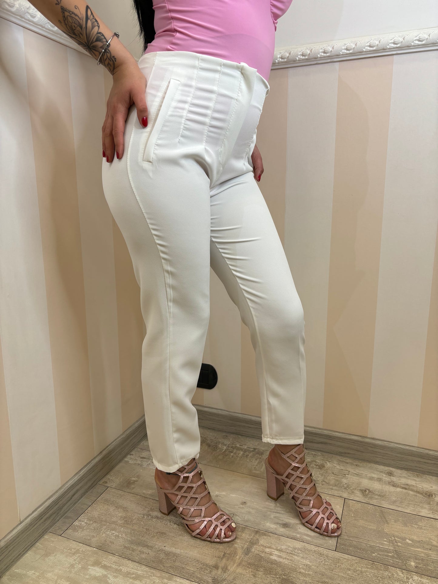 Pantalone Modello Zara