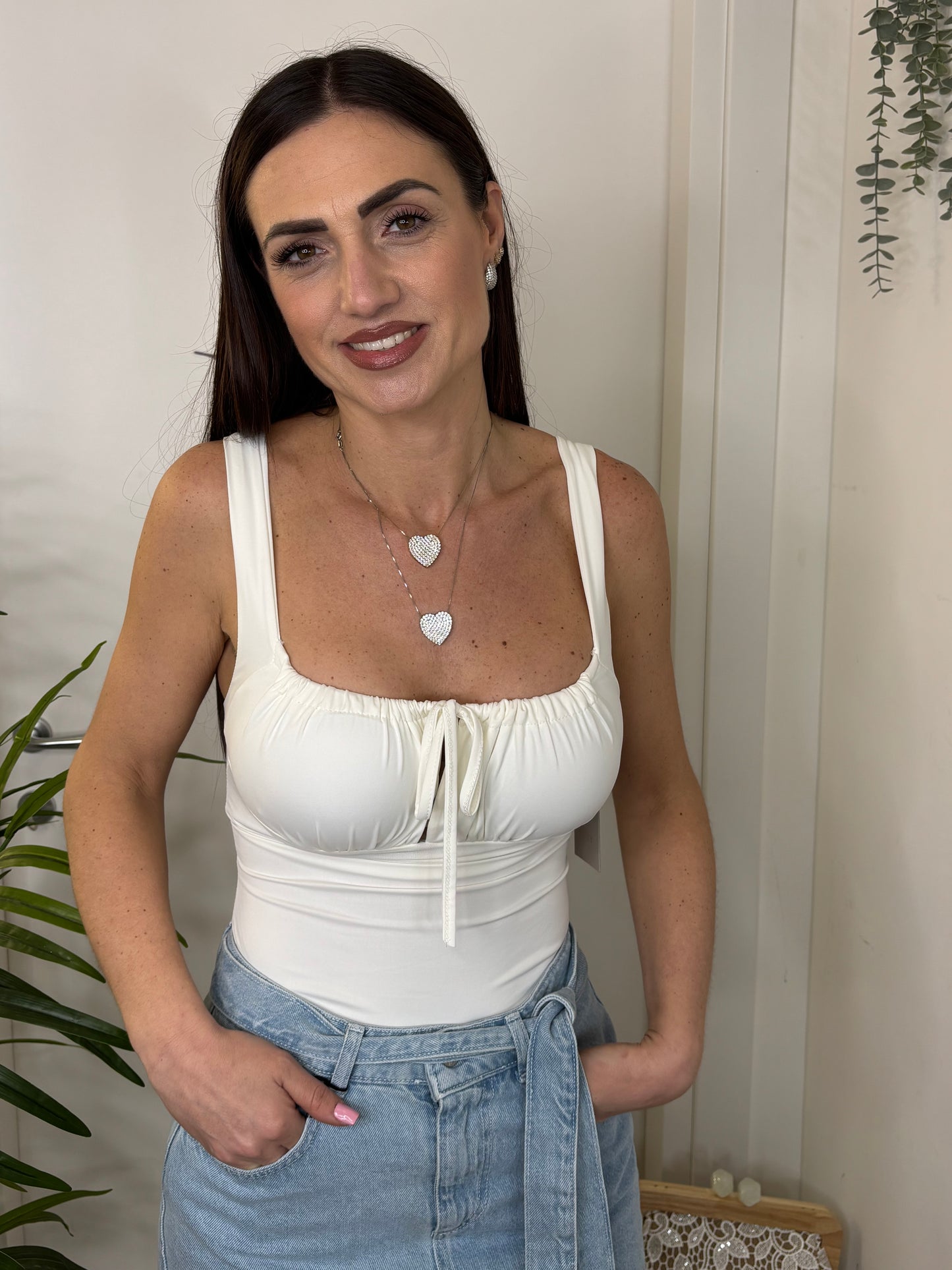 Body SUMMER in vari colori
