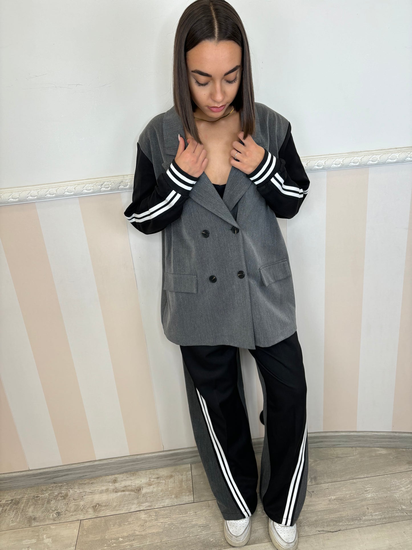 Tailleur BOSTON