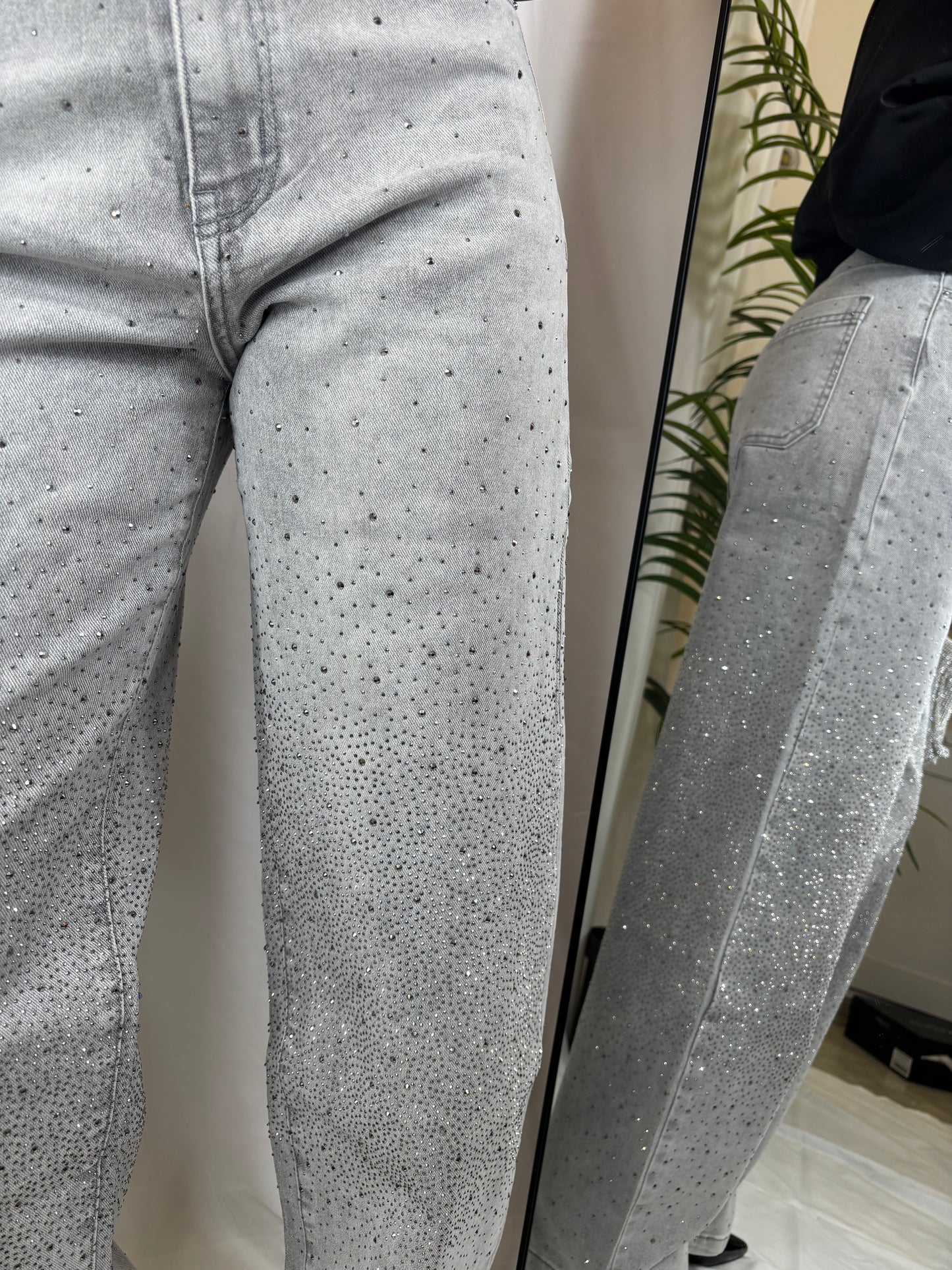 Jeans SCINTILLIO