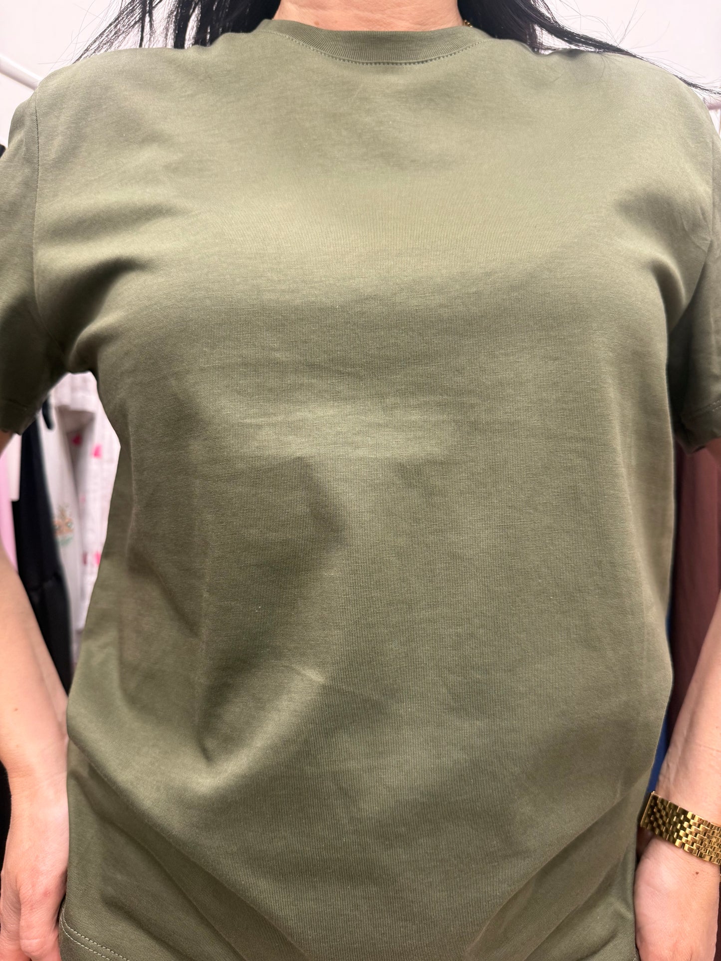 Maglia LUMINA in vari colori