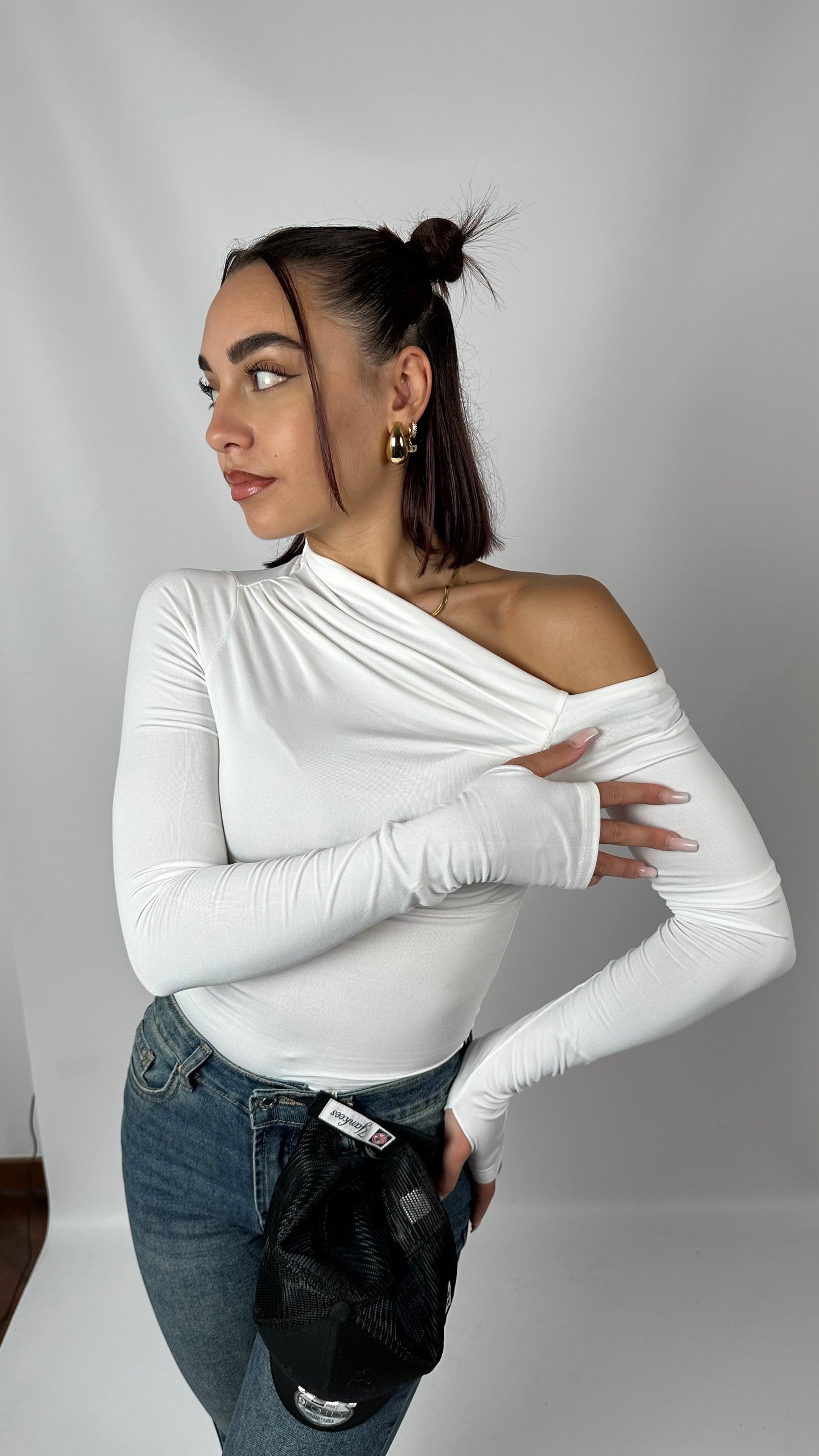 Maglia LAVA vari colori
