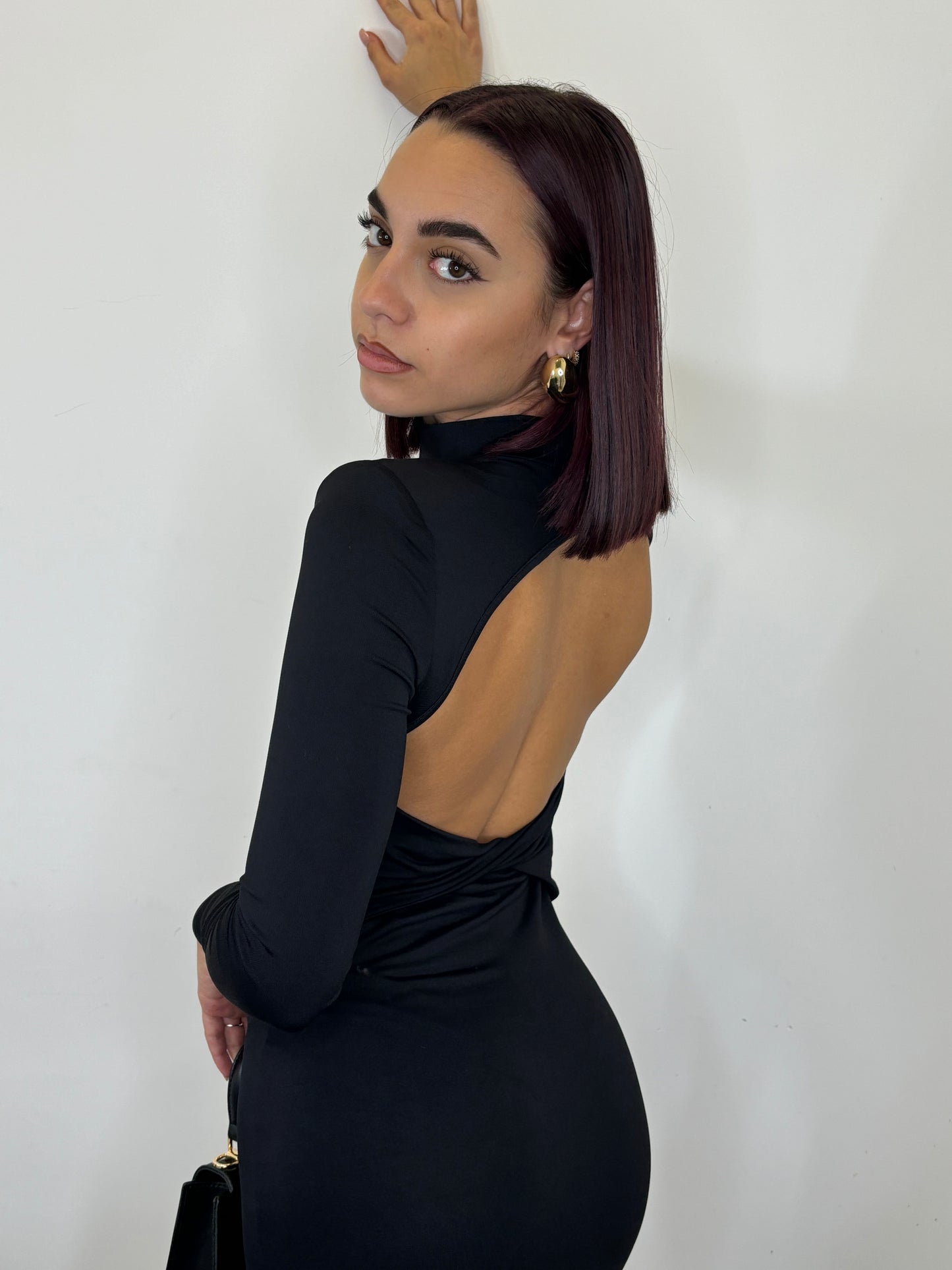 Abito JULIET in vari colori