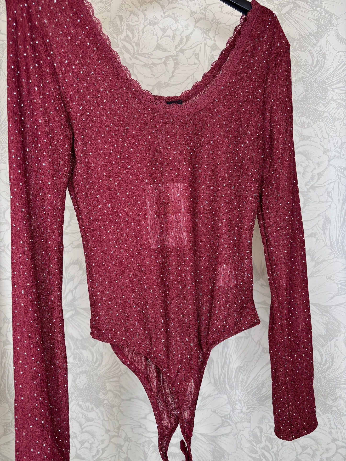 Body RETE in vari colori