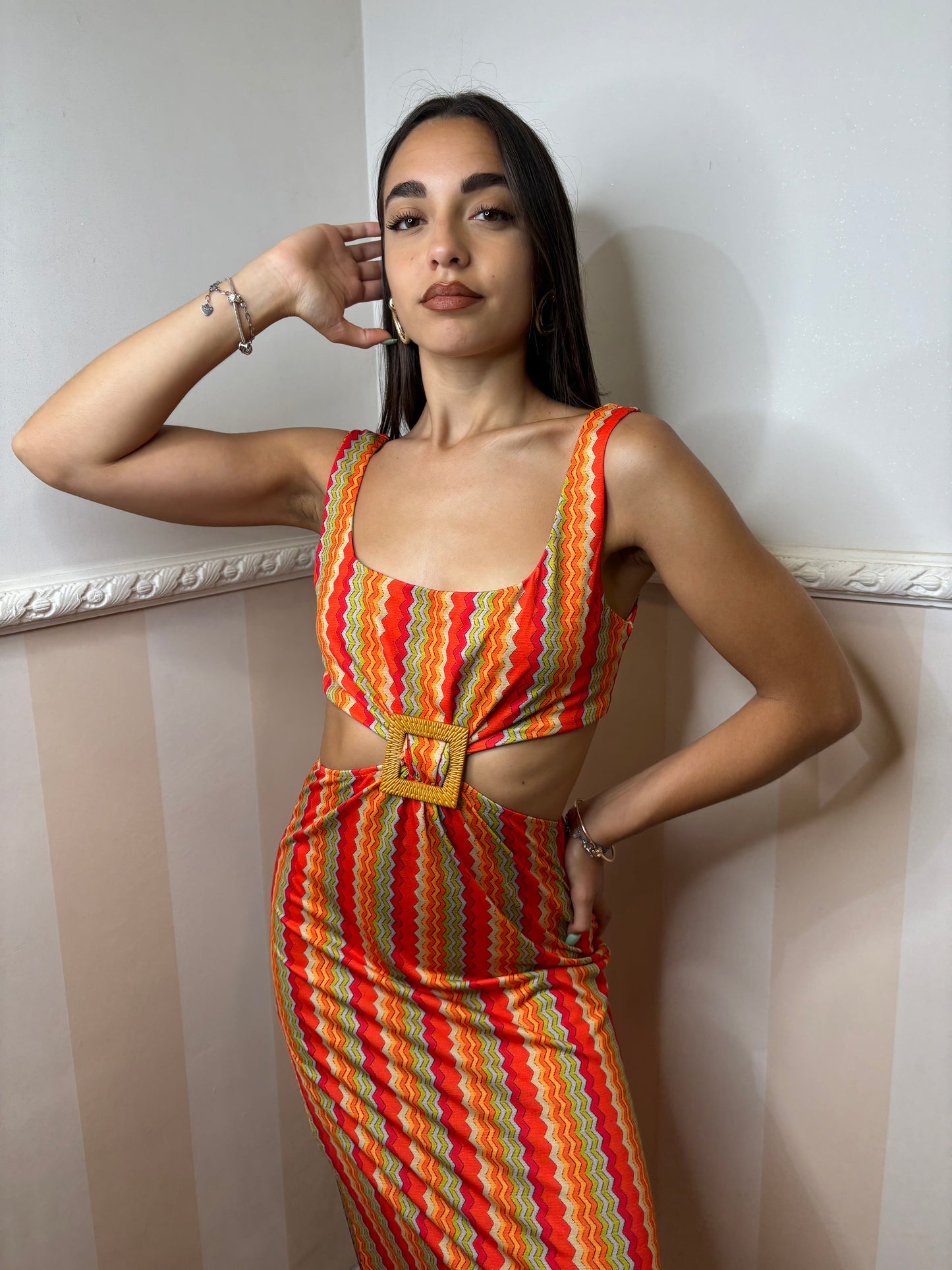 Abito MIU MIU