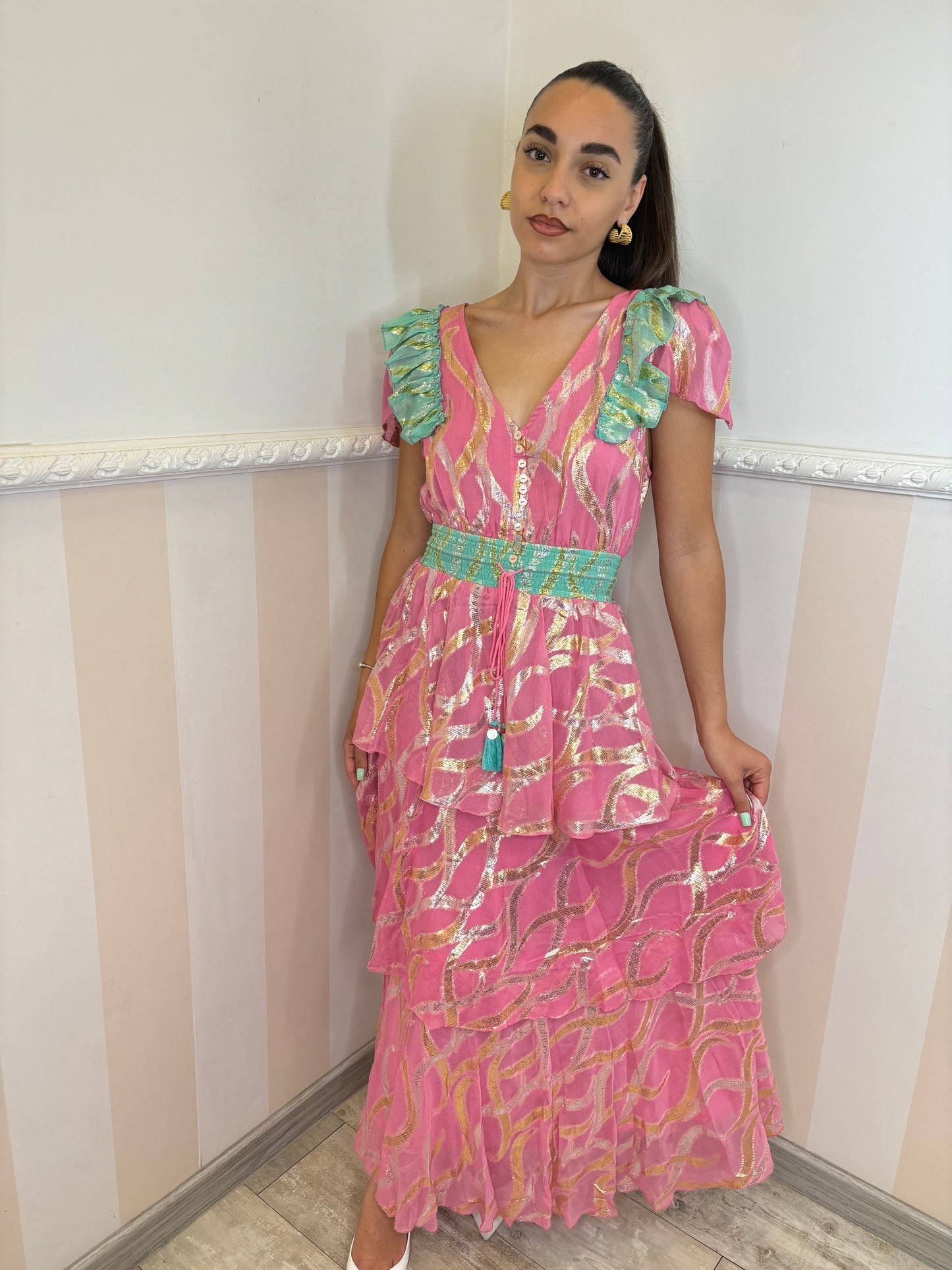 Vestito Aruba